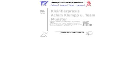 Achim Klumpp