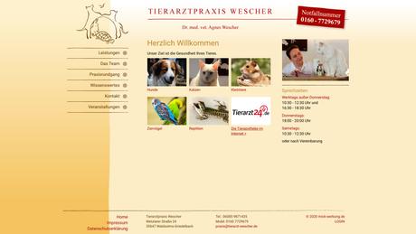 Agnes Wescher