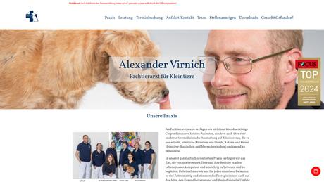 Alexander Virnich
