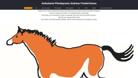Andreas Friederichsen