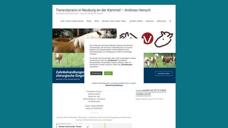 Andreas Hensch