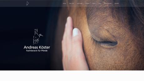 Andreas Köster
