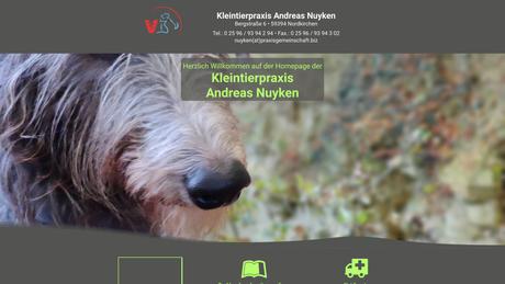Andreas Nuyken