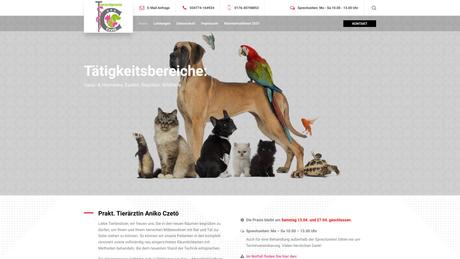 Anikö Czetö
