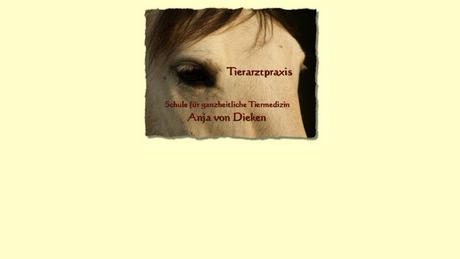 Anja von Dieken
