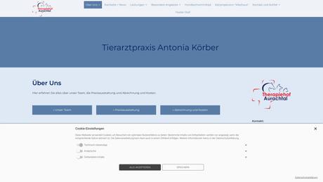 Antonia Körber
