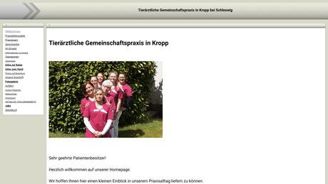 Arne Genz, Dr. Kerstin Genz und Dr. Jan Thomas Sohrt