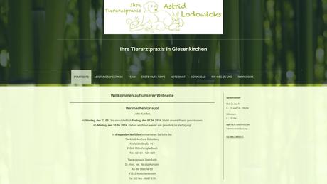 Astrid Lodowicks