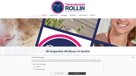Astrid Rollin
