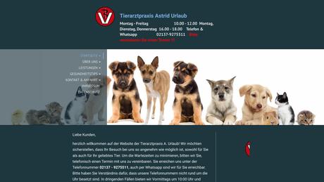 Astrid Urlaub
