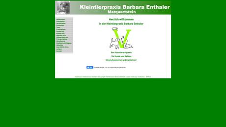 Barbara Enthaler