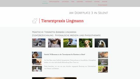 Barbara Lingmann