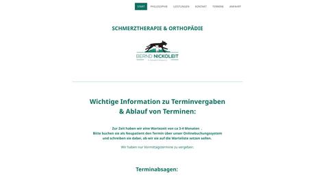 Bernd Nickoleit