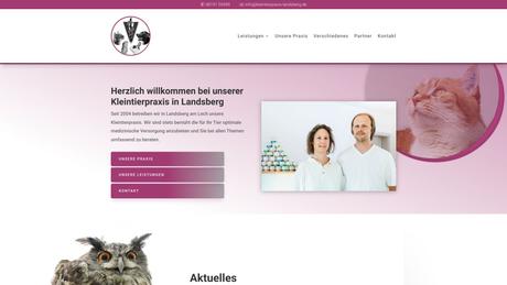 Bernhard Gühne und Manuela Gühne
