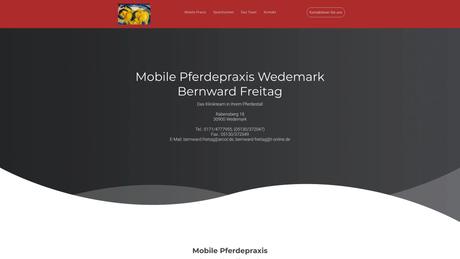 Bernward Freitag