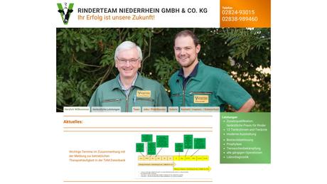 Christian Rübesam und Fabian Schleß