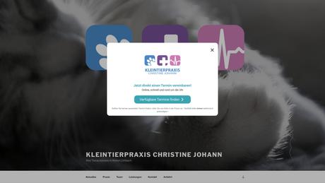 Christine Johann