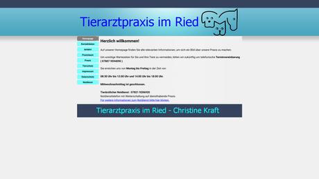 Christine Kraft