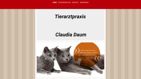 Claudia Daum