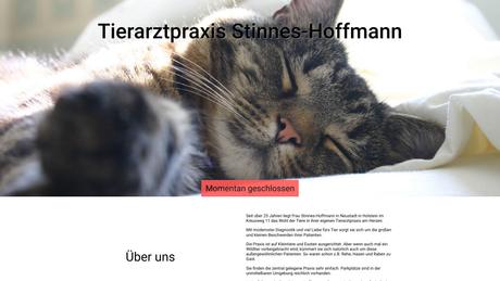 Claudia Stinnes-Hoffmann
