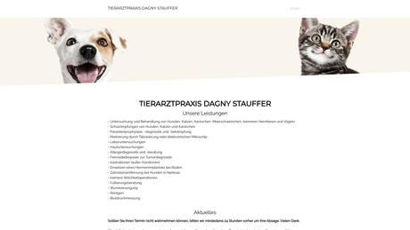 Dagny Stauffer