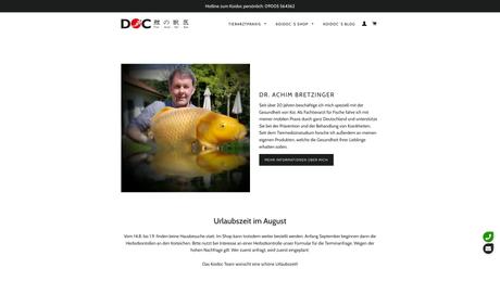 Dr. Achim Bretzinger