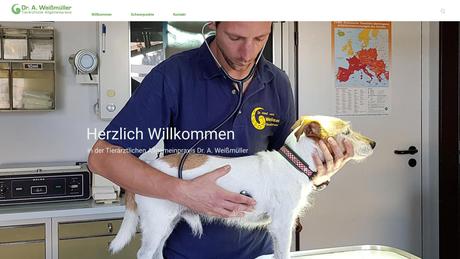 Dr. Alfons Weißmüller