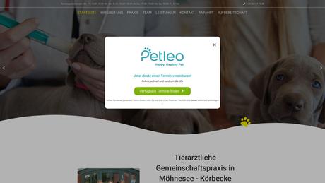Dr. Alteköster-Hahn und Dr. Behrens