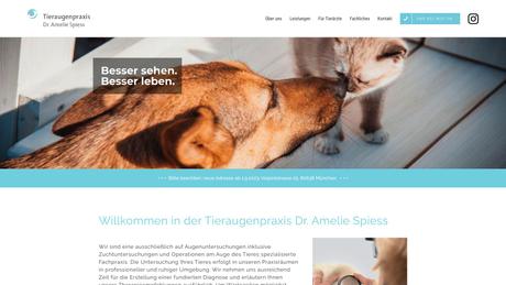 Dr. Amelie Spiess
