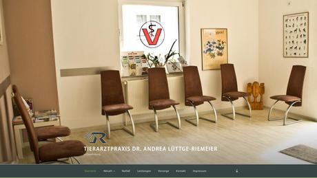 Dr. Andrea Riemeier