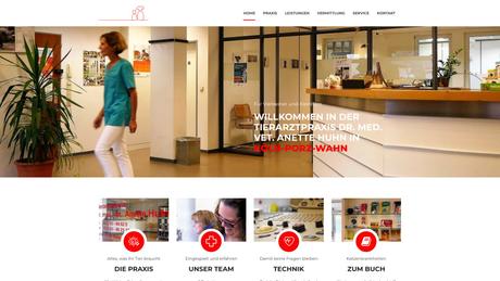 Dr. Anette Huhn