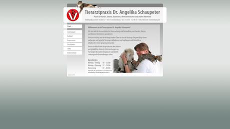 Dr. Angelika Schaupeter