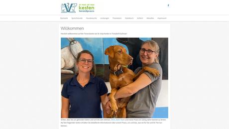 Dr. Anja Kesten