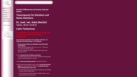 Dr. Anke Nierlich