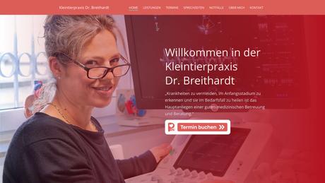 Dr. Anne-Kristin Breithardt