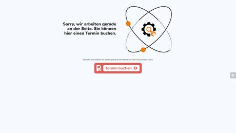 Dr. Annette Feische und Dr. Wera Stranek