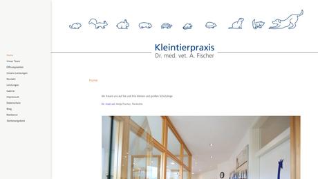 Dr. Antje Fischer