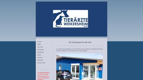 Dr. Astrid Haeger und Dr. Evamaria Spitzley