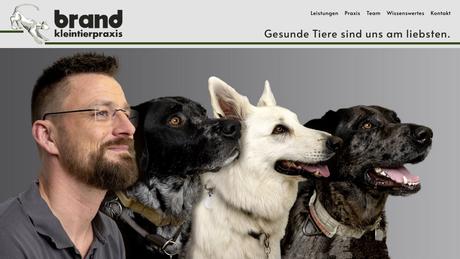 Dr. Bastian Brand
