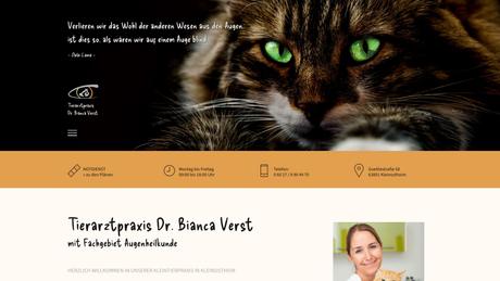 Dr. Bianca Verst