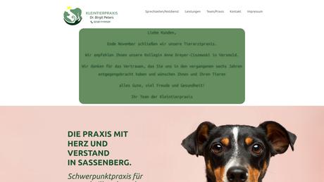 Dr. Birgit Peters