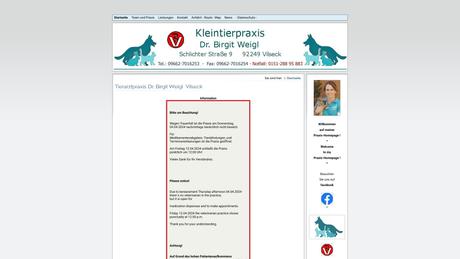 Dr. Birgit Weigl
