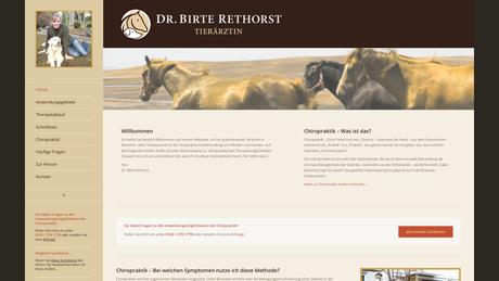 Dr. Birte Rethorst