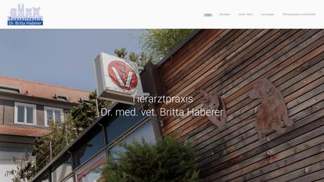 Dr. Britta Haberer
