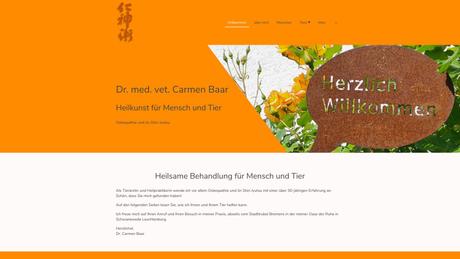 Dr. Carmen Baar