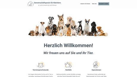 Dr. Carolin Schwend und Josef Wittmann