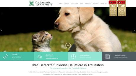 Dr. Ch. Ebenböck & Wenzel PartmbB