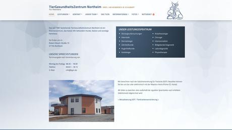 Dr. Christian Hackenbroich und Dr. Martin Andreas Schubart