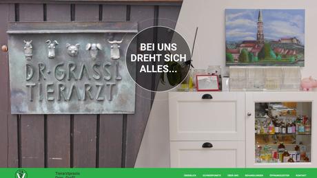 Dr. Christiane Graßl und Dr. Anton-Peter Graßl