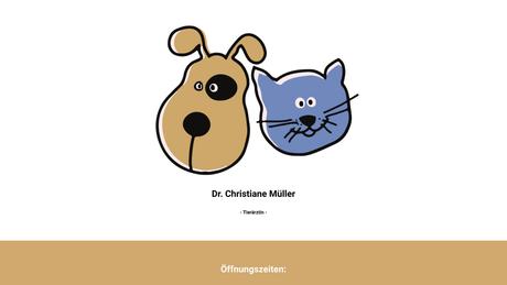 Dr. Christiane Müller